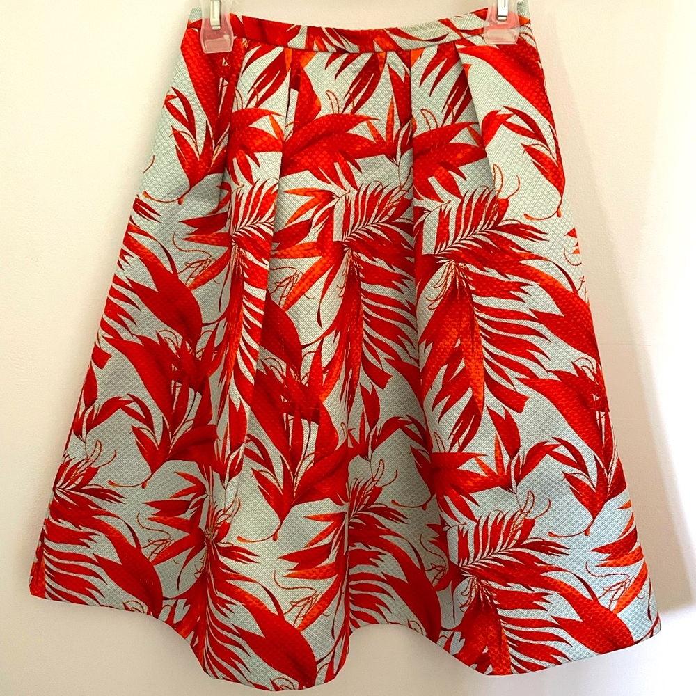 H&M Maxi skirt